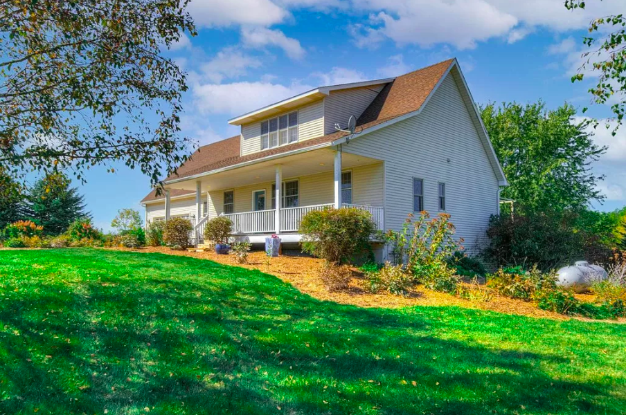 Pierce County most expensive houses bought in December